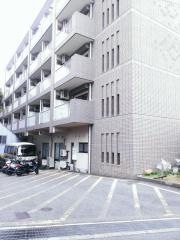 みどりヶ丘介護老人保健施設