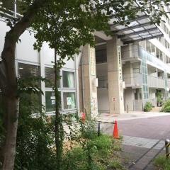 灘の浜高齢者介護支援センター