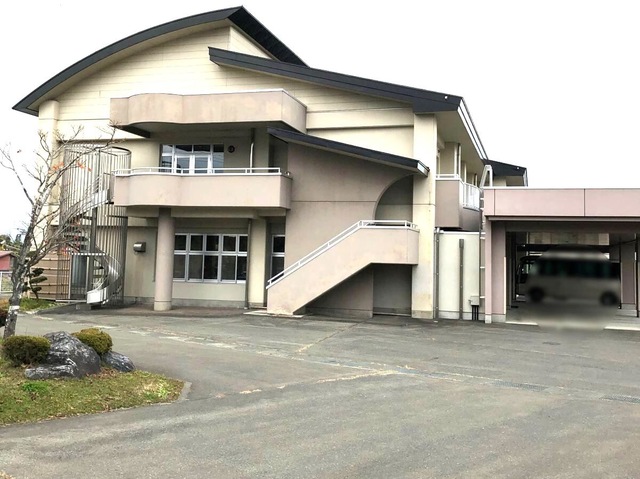 花巻あすかの里