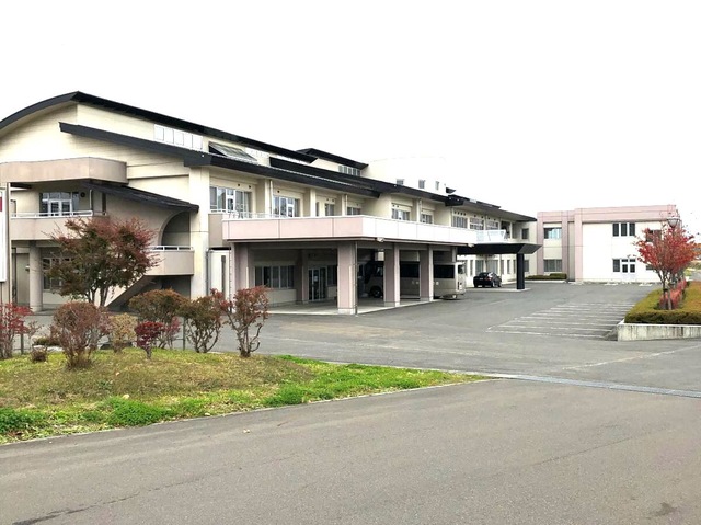 花巻あすかの里