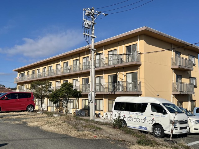 あったかホーム桂浜