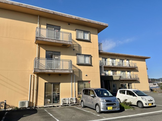 あったかホーム桂浜