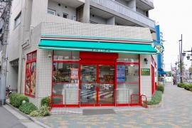 まいばすけっと　押上駅前店