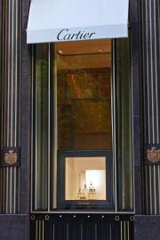 Ｃａｒｔｉｅｒ　銀座2丁目店