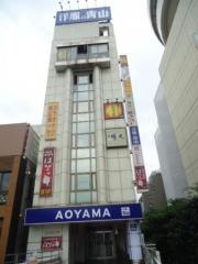 洋服の青山　大宮西口店