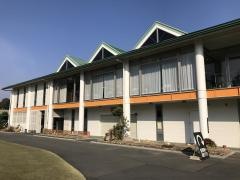 新岡山ゴルフクラブ