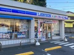 ローソン・スリーエフ　逗子葉桜店