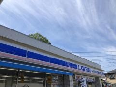 ローソン・スリーエフ　逗子葉桜店