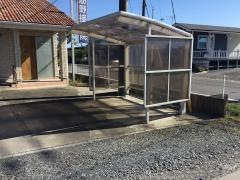 筋野接骨院