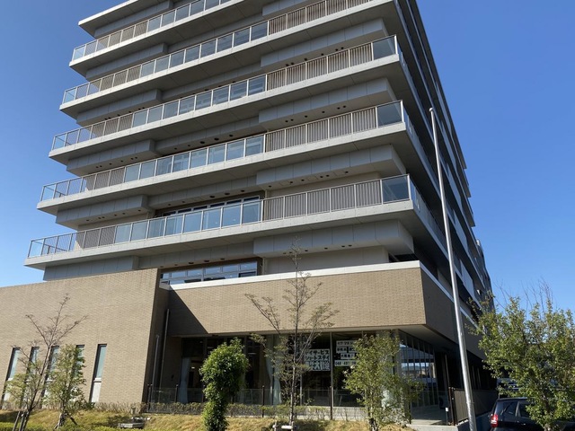 特別養護老人ホーム　志木の里