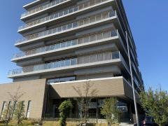 特別養護老人ホーム　志木の里