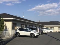 グループホーム　みのり倉敷