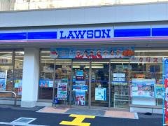 ローソン　東成東中本店