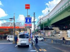 ローソン　東成東中本店