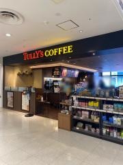 タリーズコーヒー　ルミネ立川店