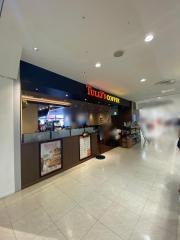 タリーズコーヒー　ルミネ立川店