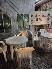 円頓寺ぎょうざ　関山