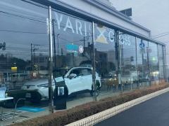 ウエインズトヨタ神奈川　大船公田店