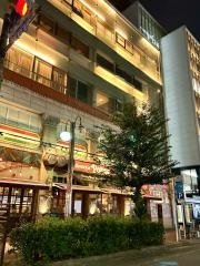 オステリア　アル　ポンテ