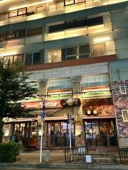 オステリア　アル　ポンテ