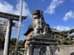 早戸神社