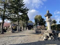 早戸神社