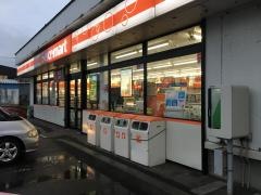 セイコーマート　小樽銭函店