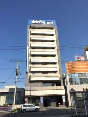 天然温泉常呂川の湯ドーミーイン北見