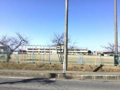 佐倉河小学校