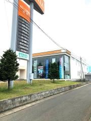 トヨタカローラ南岩手花巻店