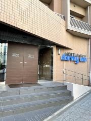 天然温泉萩の湯ホテルドーミーイン仙台駅前