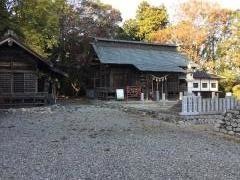 相馬神社