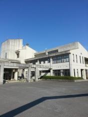 菅谷東小学校