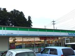 ファミリーマート　川村江戸崎店