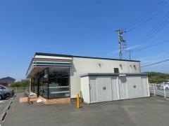 セブンイレブン　神栖深芝店