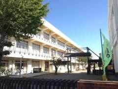 第五小学校