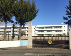 第五小学校