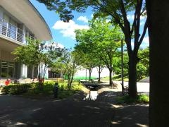 埼玉女子短期大学