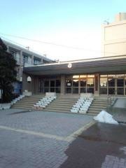 大沢北小学校