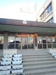 大沢北小学校