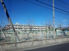 大沢北小学校