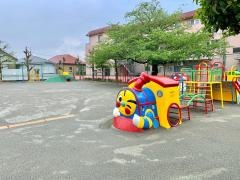 大和すみれ幼稚園