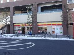 デイリーヤマザキ　鴻巣駅前店