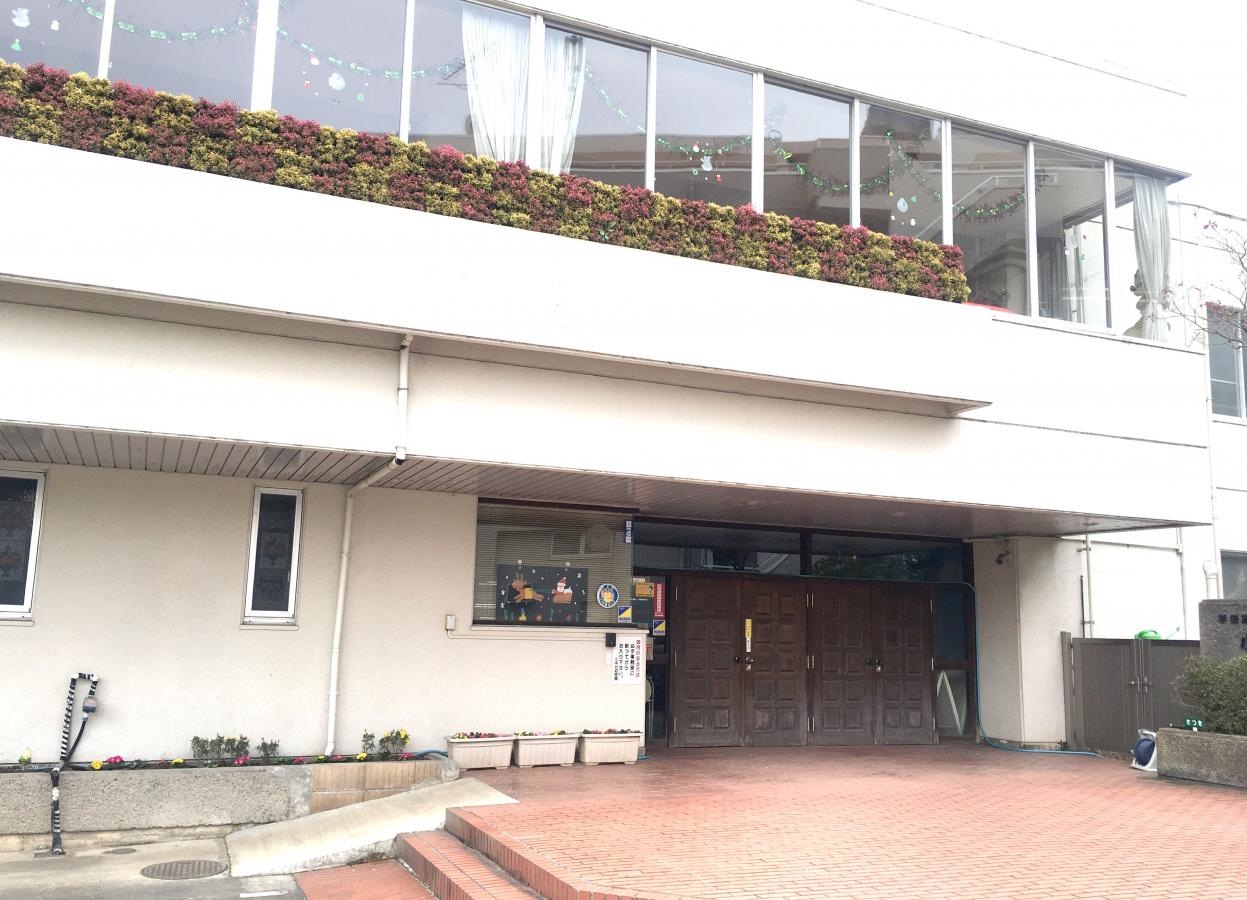 小中台幼稚園