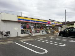 ミニストップ　千葉桜木6丁目店