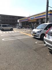 ミニストップ　千葉桜木6丁目店