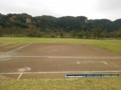 市営堰下レクリエーション広場