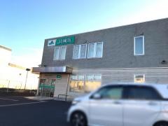 ＪＡ横浜白根支店