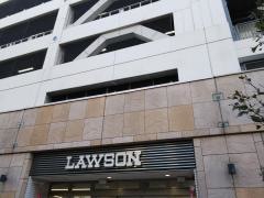 ローソン　溝口ノクティー店