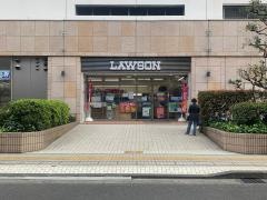 ローソン　溝口ノクティー店